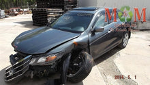 Load image into Gallery viewer, TRANSMISSION Honda Crosstour 2010 10 2011 11 2012 12 AWD - MM766795
