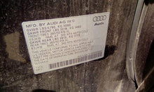 Load image into Gallery viewer, WHEEL RIM Audi Q7 2007-2015 20x9 ALLOY 20x9, 5 lug, 130mm - CTL323767
