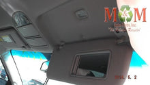 Load image into Gallery viewer, Transmission Hyundai Santa Fe 2010 - MM765772
