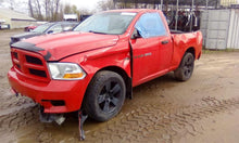 Load image into Gallery viewer, AC A/C AIR CONDITIONING COMPRESSOR 1500 Pickup 2500 Pickup 3500 Pickup 09-19 - CTL323800
