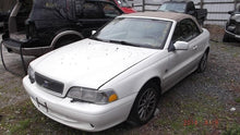 Load image into Gallery viewer, AUTOMATIC TRANSMISSION Volvo C70 S70 V70 1999 99 2000 00 FWD - MM762179
