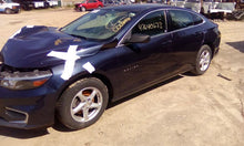 Load image into Gallery viewer, AC Compressor Chevrolet Malibu 2017 - CTL323959
