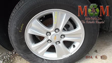 Load image into Gallery viewer, TRANSMISSION Chevrolet Impala 2012 12 - MM765339
