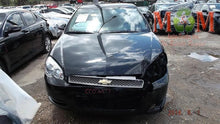 Load image into Gallery viewer, TRANSMISSION Chevrolet Impala 2012 12 - MM765339
