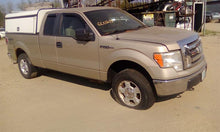 Load image into Gallery viewer, Power Steering Pump  FORD F150 PICKUP 2009 - CTL324396
