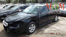 Load image into Gallery viewer, TRANSMISSION Chevrolet Impala 2012 12 - MM765339
