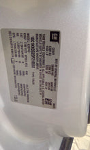 Load image into Gallery viewer, Transfer Case Actuator Motor  SILVERADO 2500 PICKUP 2013 - CTL324755
