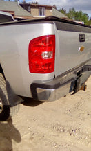 Load image into Gallery viewer, Transfer Case Actuator Motor  SILVERADO 2500 PICKUP 2013 - CTL324755
