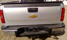Load image into Gallery viewer, Transfer Case Actuator Motor  SILVERADO 2500 PICKUP 2013 - CTL324755
