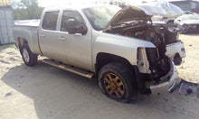 Load image into Gallery viewer, Transfer Case Actuator Motor  SILVERADO 2500 PICKUP 2013 - CTL324755
