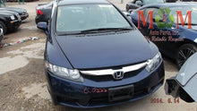 Load image into Gallery viewer, AUTOMATIC TRANSMISSION Honda Civic 06 07 08 09 10 11 - MM767146
