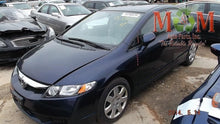 Load image into Gallery viewer, AUTOMATIC TRANSMISSION Honda Civic 06 07 08 09 10 11 - MM767146
