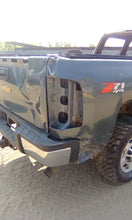 Load image into Gallery viewer, Transfer Case Actuator Motor  SILVERADO 2500 PICKUP 2014 - CTL325099
