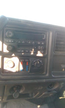 Load image into Gallery viewer, FRONT WINDOW REGULATOR Sierra Silverado Escalade 00 01 02 03 - 06 Right - CTL325840
