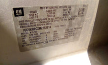 Load image into Gallery viewer, [INVENTORYCAR_YEAR_MAKE_MODEL] AC A/C AIR CONDITIONING COMPRESSOR - CTL325771
