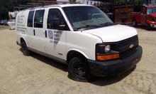 Load image into Gallery viewer, Power Steering Pump  EXPRESS 2500 VAN 2006 - CTL331813
