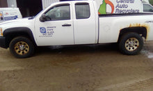 Load image into Gallery viewer, TRANSFER CASE Silverado 1500 Pickup Sierra 1500 Pickup 07-13 - CTL326280
