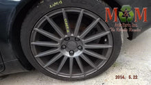 Load image into Gallery viewer, MANUAL TRANSMISSION Audi A4 05 06 07 08 AWD - MM775291

