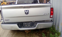 Load image into Gallery viewer, Transmission  DODGE 1500 PICKUP 2018 - CTL326928
