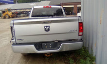 Load image into Gallery viewer, Transmission  DODGE 1500 PICKUP 2018 - CTL326928
