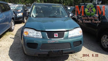 Load image into Gallery viewer, Temperature Controls Saturn Vue 2007 - MM771645
