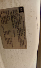 Load image into Gallery viewer, Power Steering Pump  EXPRESS 2500 VAN 2008 - CTL327002
