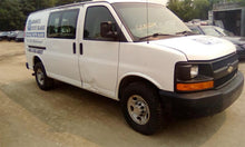 Load image into Gallery viewer, Power Steering Pump  EXPRESS 2500 VAN 2008 - CTL327002
