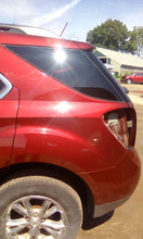 Load image into Gallery viewer, REAR WIPER MOTOR Equinox Terrain 10 11 12 13 14 15 16 17 - CTL327229
