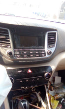 Load image into Gallery viewer, Rear Wiper Motor Hyundai Tucson 2018 - CTL328088
