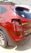 Load image into Gallery viewer, Rear Wiper Motor Hyundai Tucson 2018 - CTL328088
