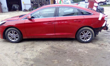 Load image into Gallery viewer, AC A/C AIR CONDITIONING COMPRESSOR Sonata Sonata Hybrid 15-17 - CTL327634
