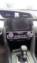 Load image into Gallery viewer, TURBO Honda Civic 16 17 18 19 20 21 22 - CTL329171
