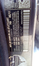 Load image into Gallery viewer, CARRIER ASSEMBLY C230 C250 C300 C350 C63 E350 E550 E63 GLK350 08-15 - CTL328844
