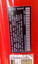 Load image into Gallery viewer, WIPER MOTOR VOLKSWAGON EOS GOLF JETTA RABBIT 05 - 07 - CTL327399
