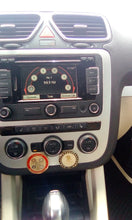 Load image into Gallery viewer, WIPER MOTOR VOLKSWAGON EOS GOLF JETTA RABBIT 05 - 07 - CTL327399
