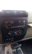 Load image into Gallery viewer, AC Compressor Jeep Wrangler 2004 - CTL329088
