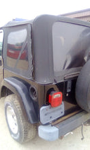 Load image into Gallery viewer, POWER STEERING PUMP Cherokee Wrangler 96 97 98 99 - 06 - CTL329087
