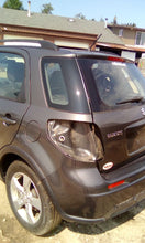Load image into Gallery viewer, CONDENSER FAN ASSEMBLY SX4 2007 07 2008 08 2009 09 10 11 12 13 - CTL328782
