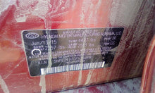 Load image into Gallery viewer, AC A/C AIR CONDITIONING COMPRESSOR Sonata Sonata Hybrid 15-17 - CTL328035
