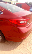 Load image into Gallery viewer, AC A/C AIR CONDITIONING COMPRESSOR Sonata Sonata Hybrid 15-17 - CTL328035
