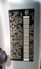 Load image into Gallery viewer, AC Compressor Toyota Prius 2012 - CTL328715
