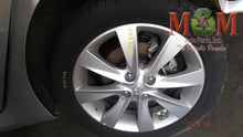 Load image into Gallery viewer, Transmission Hyundai Accent 2013 - MM776658
