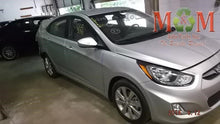 Load image into Gallery viewer, Transmission Hyundai Accent 2013 - MM776658
