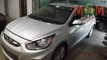 Load image into Gallery viewer, Transmission Hyundai Accent 2013 - MM776658
