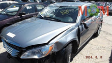 Load image into Gallery viewer, TRANSMISSION Dodge Avenger Mercedes-Benz 200 2013 13 2014 14 - MM776778

