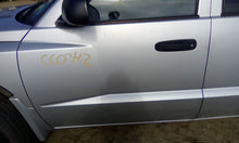 Load image into Gallery viewer, Power Steering Pump Dodge Dakota 2007 - CTL327732
