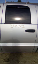 Load image into Gallery viewer, Power Steering Pump Dodge Dakota 2007 - CTL327732
