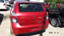 Load image into Gallery viewer, AC Compressor Pontiac Vibe 2009 - MM777704
