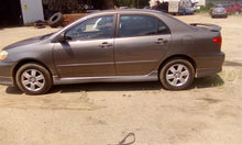 Load image into Gallery viewer, FRONT DOOR WINDOW SWITCH Corolla Matrix 03 04 05 06 07 08 Left - CTL329158
