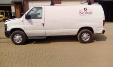 Load image into Gallery viewer, Power Steering Pump  FORD E250 VAN 2011 - CTL330205
